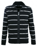 FLINT CARDIGAN men Streep L